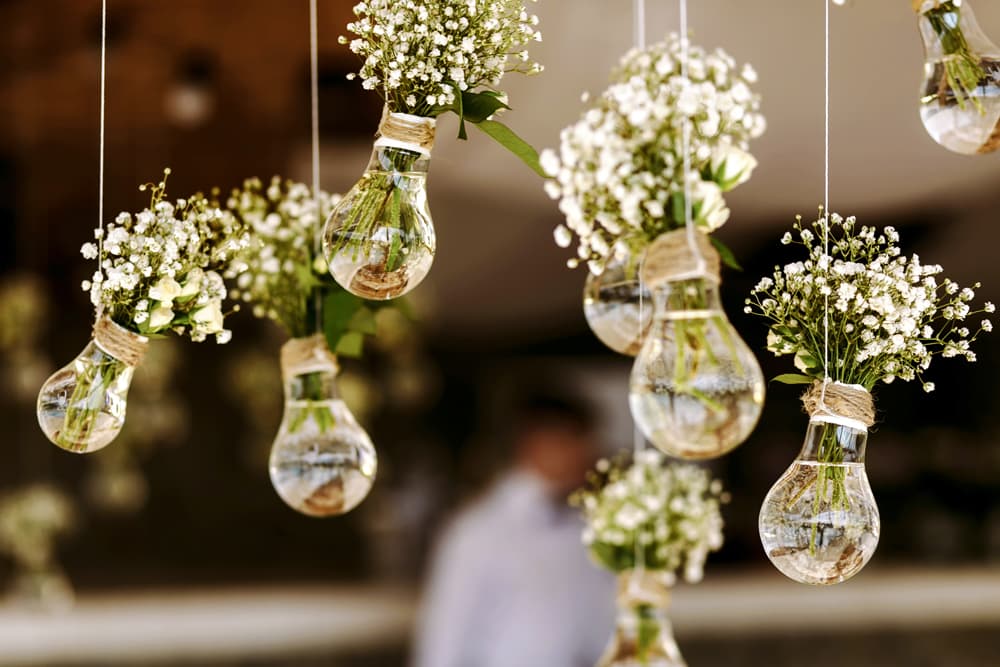 Organización de bodas en Ferrol