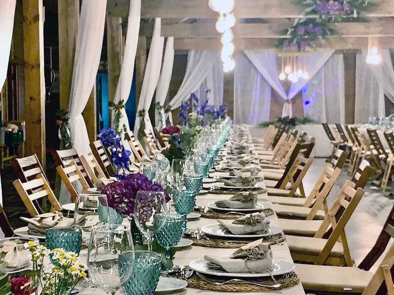 Arturo Domínguez, Estudio de Decoración & Eventos
