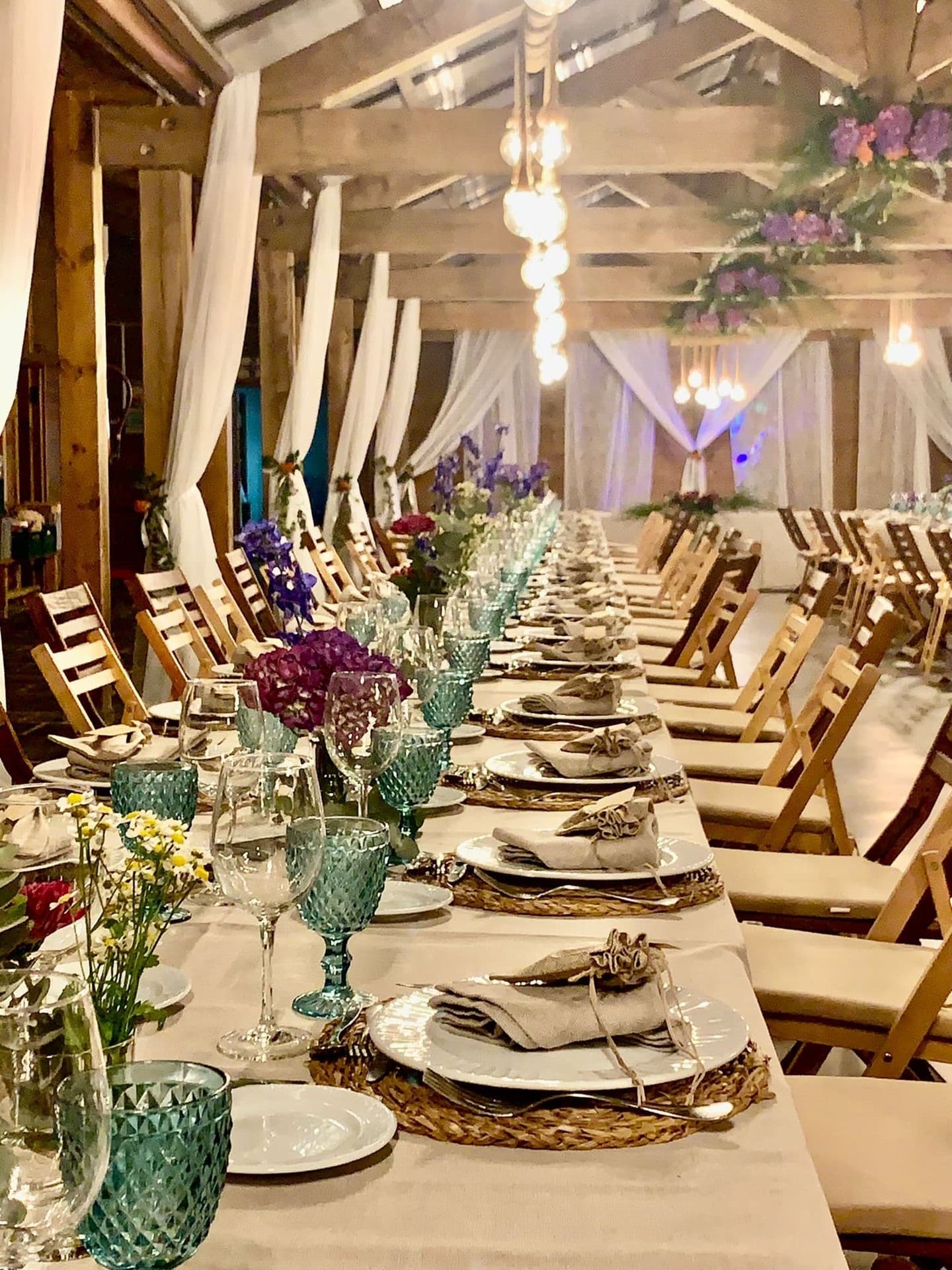 El día D, Wedding & Event Studio