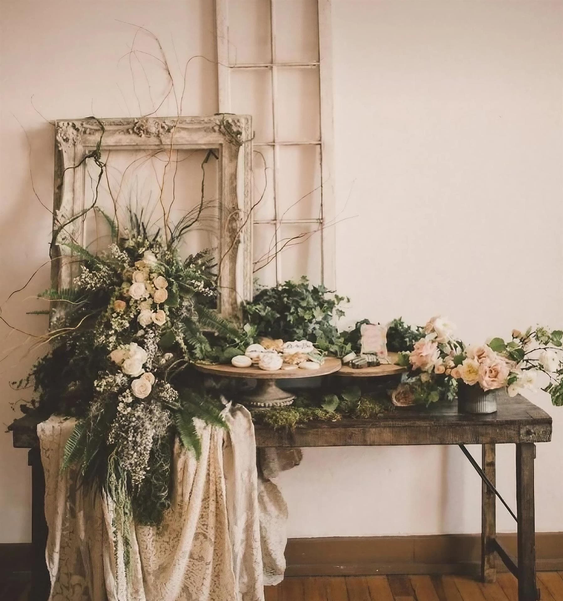 Organización de bodas en A Coruña