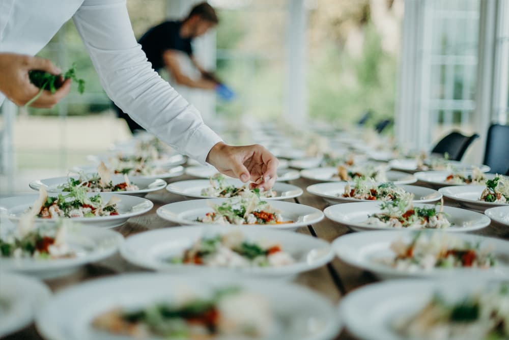 Planificador de bodas en Ferrol